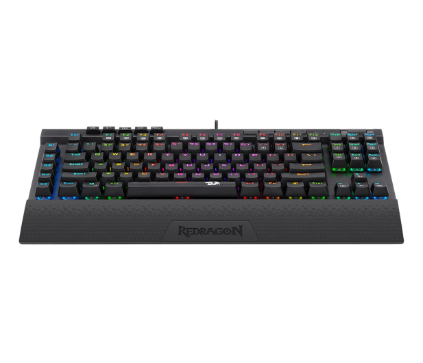 REDRAGON K587 Magic-Wand RED-K587RGB - 511301 - zdjęcie 3